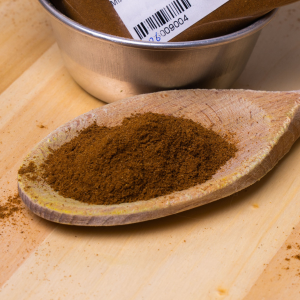 Mixed Spice Powder