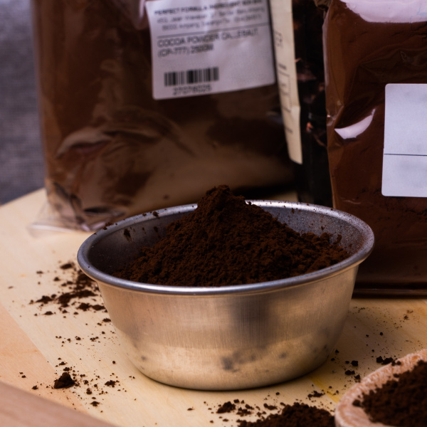 Cocoa Powder Callebaut (CP-777)