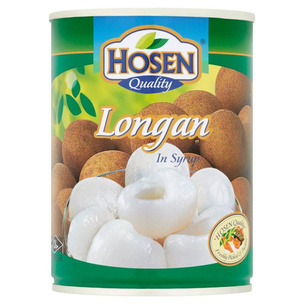 HOSEN Longan In Syrup