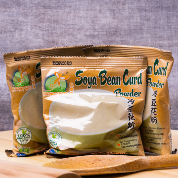 Soya Bean Curd Powder