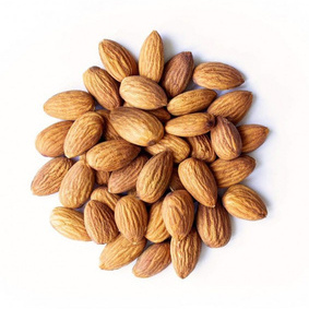 Almond Whole Shell