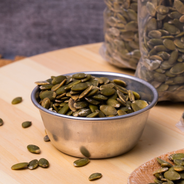 Pumpkin Seed