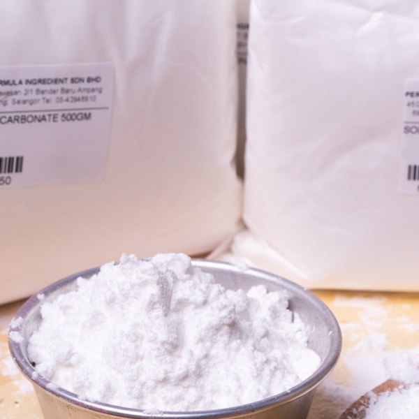 Sodium Bicarbonate