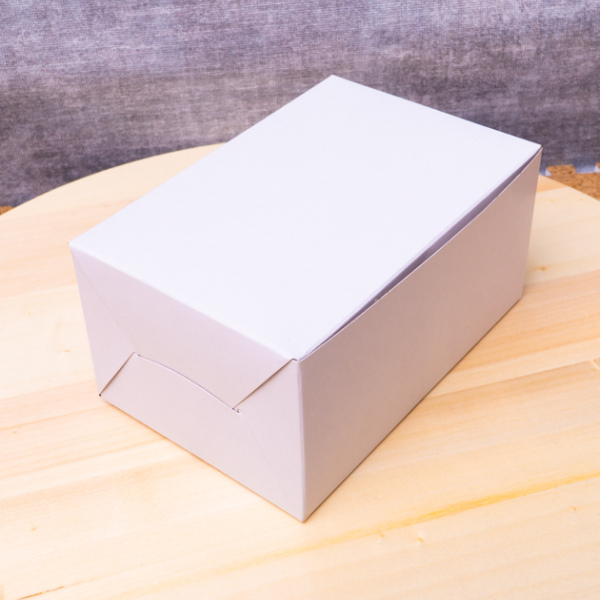 Cake Box (Pattern 4)