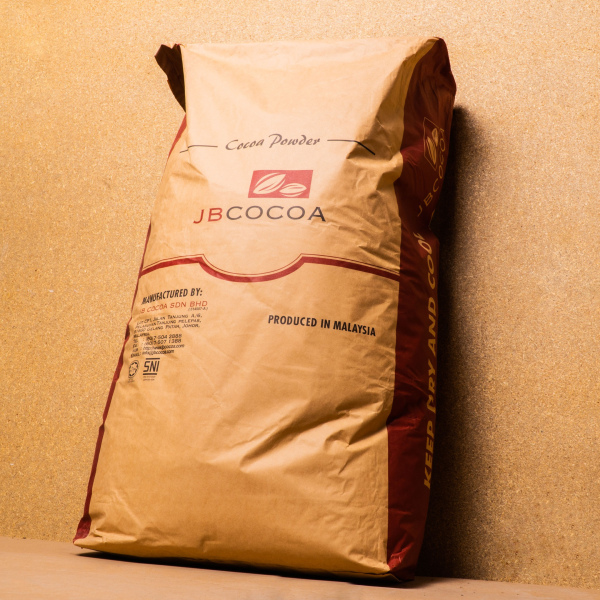 JB Cocoa Powder