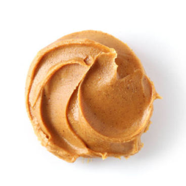 Peanut Butter Cream