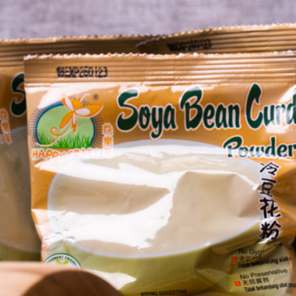 Soya Bean Curd Powder