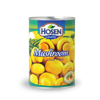 HOSEN Whole Mushroom