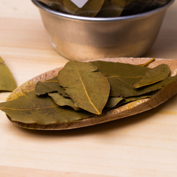 Bay Leaves Whole