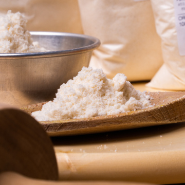 Organic Coconut Flour