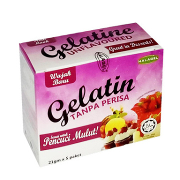 Gelatin Powder - Halagel