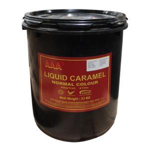 Liquid Caramel