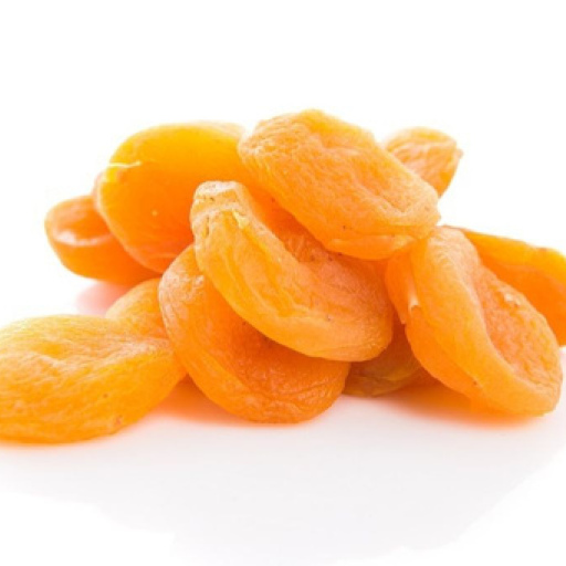 Dried Apricot