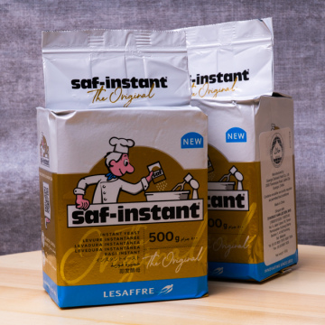 SAF Instant Yeast