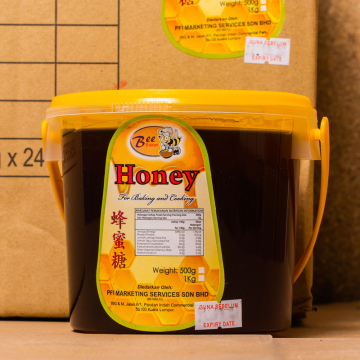 Honey 1kg