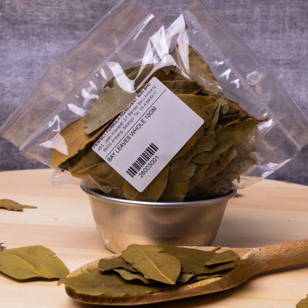 Bay Leaves Whole