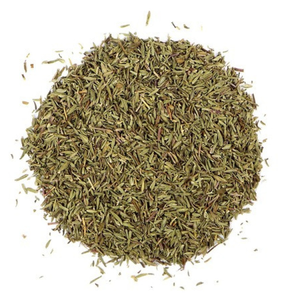 Thyme Whole