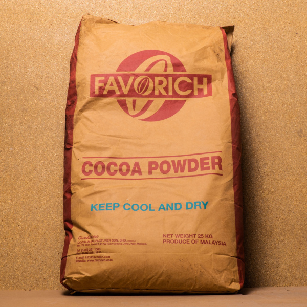 Favorich Cocoa Powder