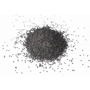 Black Sesame Ground