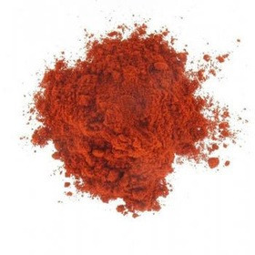 Paprika Powder