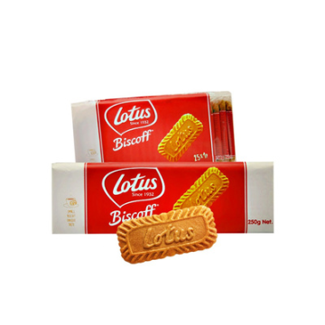 Biscoff Lotus – Biscuit