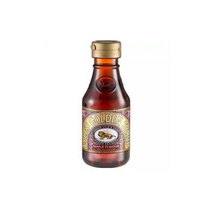 Lyle's Golden Syrup Maple Flavour 454gm