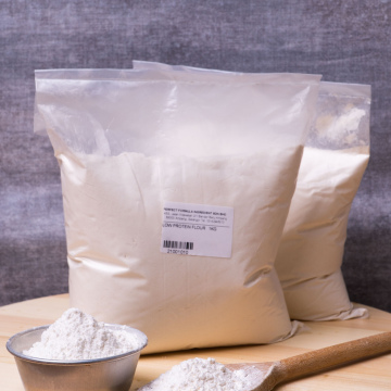 Low Protein Flour