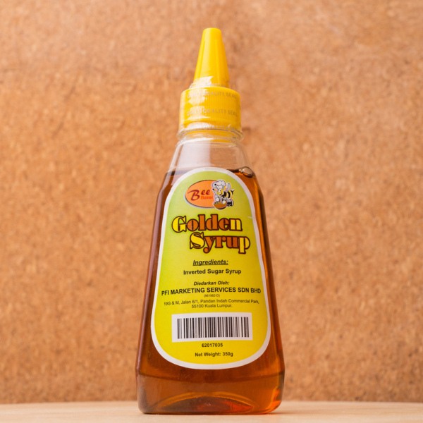 Golden Syrup BB