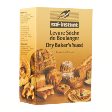 SAF Instant Yeast 84 box x 5 x 11g