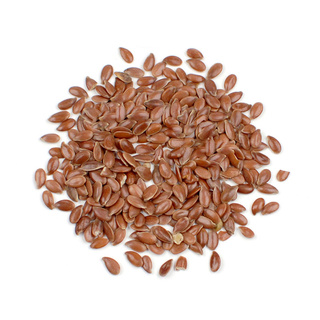 Flaxseed Brown