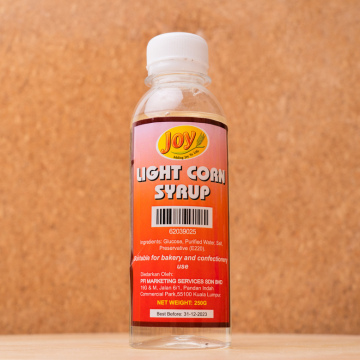 Light Corn Syrup 250gm