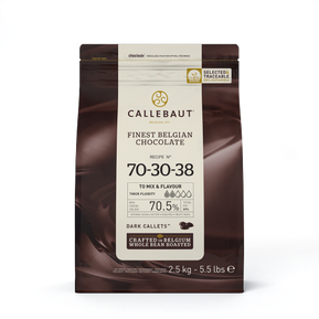 Callebaut Dark 7030