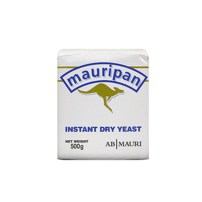 Mauripan Instant Yeast