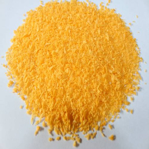 Breadcrumbs Yellow (Golden Red)