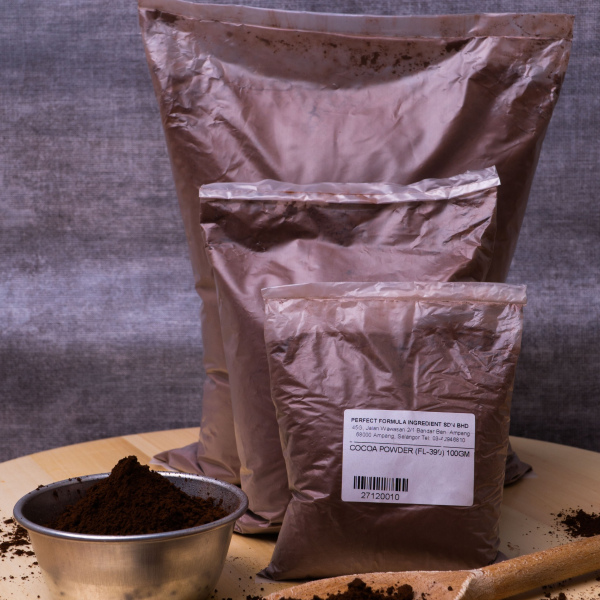 Cocoa Powder (FL-390)