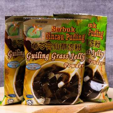 Guiling Grass Jelly Powder