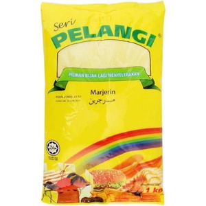 Pelangi Margarine