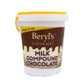 Milk Compound Chocolate