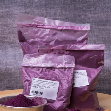 Purple Sweet Potato Powder