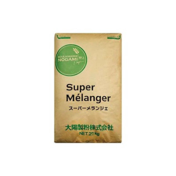 Super Melanger Flour