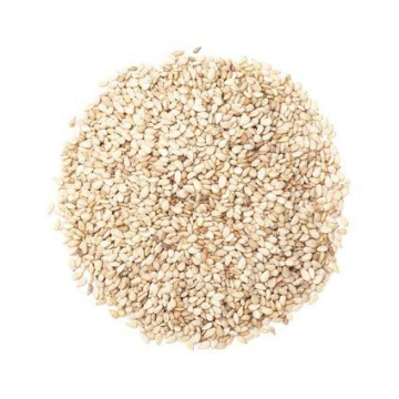 Sesame Seed – White