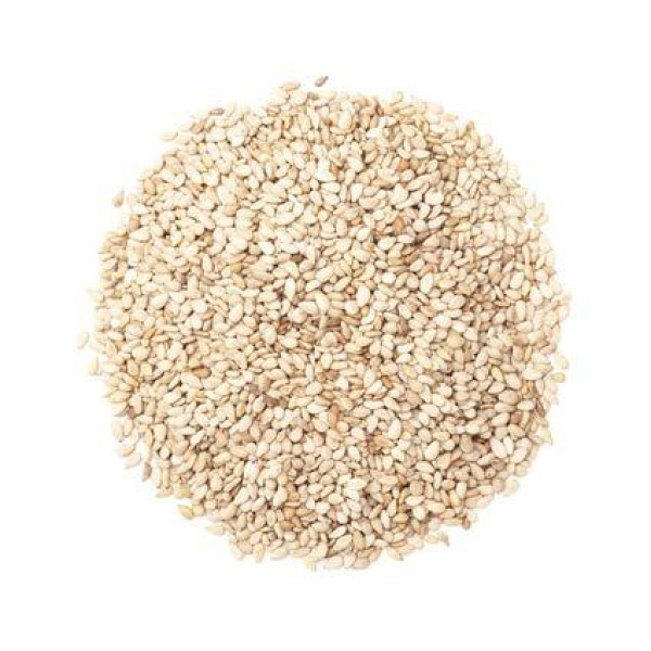 Sesame Seed – White