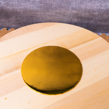 Cake Board (Round 8)