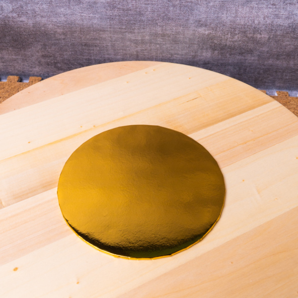 Cake Board (Round 8)