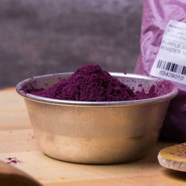 Purple Sweet Potato Powder