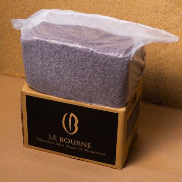 Le Bourne Compound Chocolate