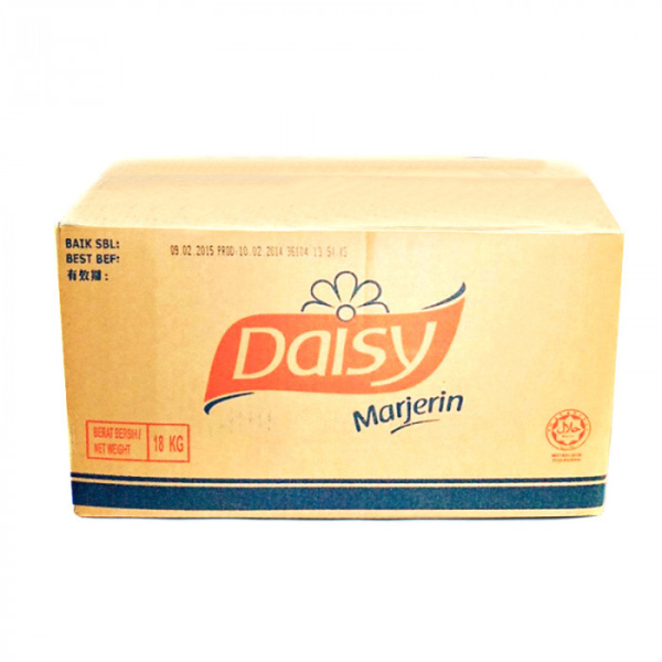 Daisy Margerine