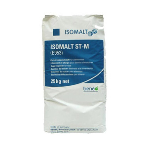 Isomalt Sugar (Germany)