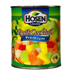 HOSEN Cocktail Premium In Syrup