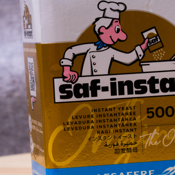 SAF Instant Yeast